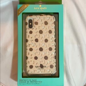 Kate Spade phone case
